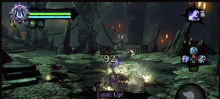 Download Game Darksiders II