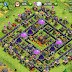 AKUN COC  TH 10 MURAH MERIAH By Fiiz Waw