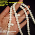 Tasbih COW BONE TULANG SAPI model Turki 99 biji 7 mm by: IMDA Handicraft Kerajinan Khas Desa TUTUL Jember