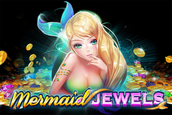 Ulasan Slot Skywind Mermaid Jewels