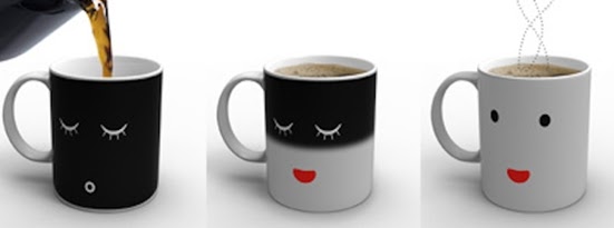 Amazon Tasse Magique