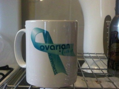 OC mug
