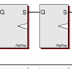 VHDL code for Cyclic Reduntancy Check(CRC)