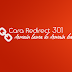 Cara Redirect 301 Domain Blogspot Lama ke Domain Blogspot Baru (Blogger)