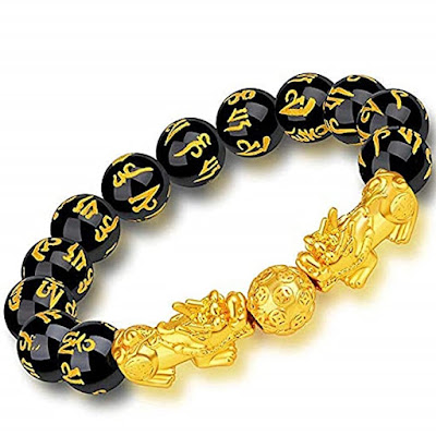 feng-shui-black-obsidian-bracelet