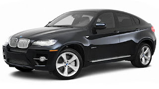 Famous Bmw x6