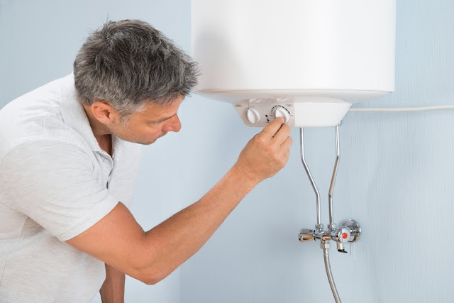 Hot Water Systems For Home