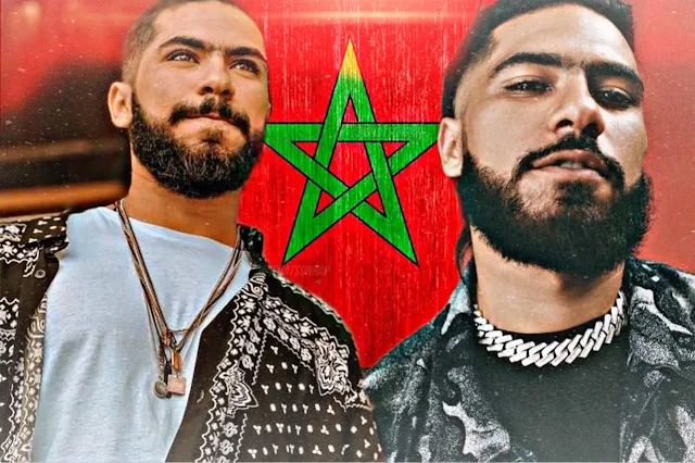 Exploring ElGrandeToto: Moroccan Rap Sensation and Success Story