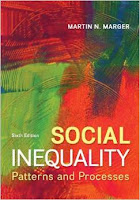 Social Inequality 6e Marger test bank