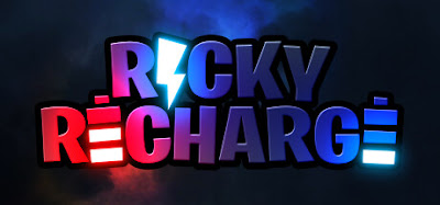 Ricky Recharge New Game Pc 