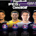 Download PES 2020 CONCACAF LIGA MX,MLS