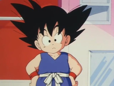 son goku