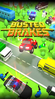 Game Busted Brakes Apk Mod