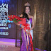 Wyne Lay - Miss World Myanmar 2014