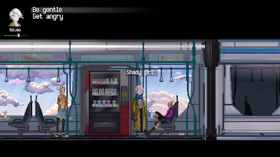 Monorail Stories Game Screenshot 5