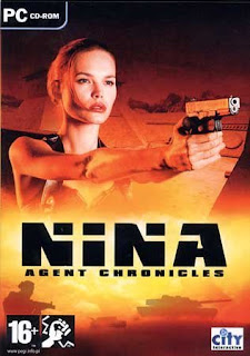 aminkom.blogspot.com - Full Download Games Nina : Agent Chronicles