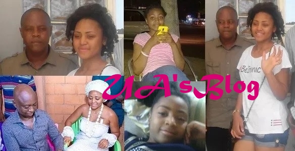 Regina Daniels’ father kicks against her marriage to Ned Nwoko