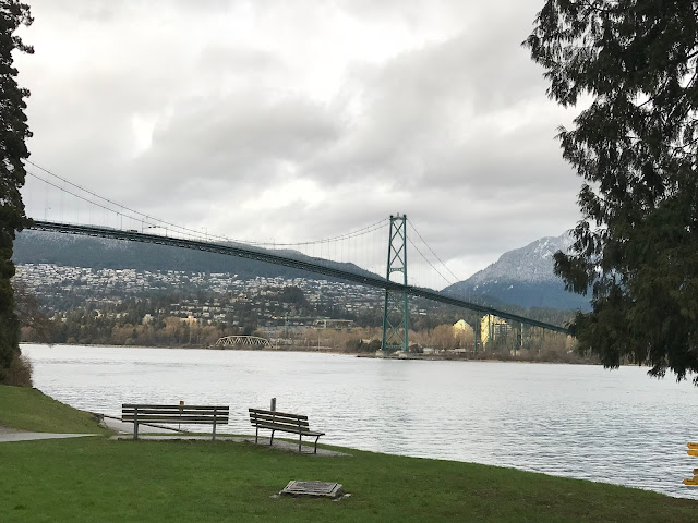 lionsgratebridge, stanleypark, burrardinlet, vancouverbc, travelphotography