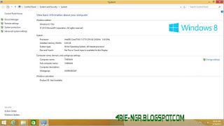 Windows AIO Super 2015 32 Bit 64 Bit Full Activator Terbaru