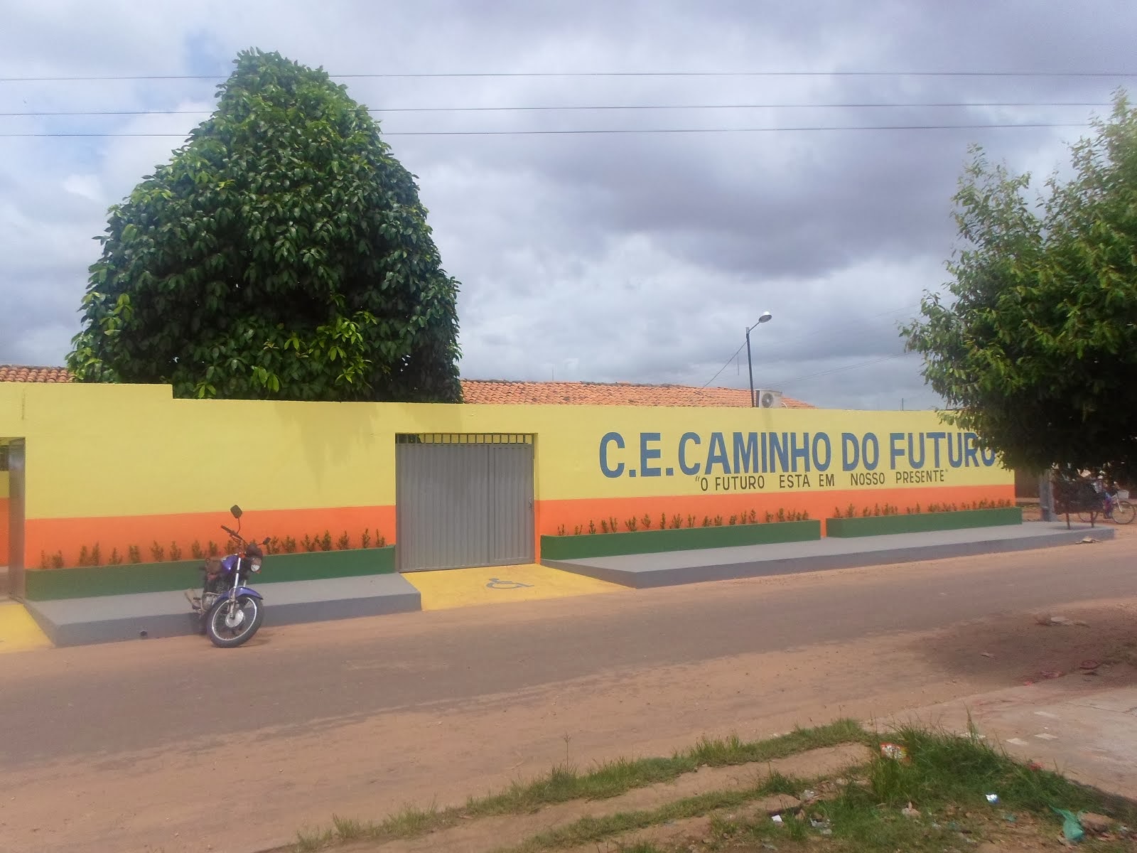 Centro de Ensino Caminho do Futuro