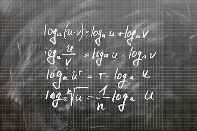 Kalkulator Log (Logaritma)