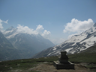 Manali Himachal Pradesh