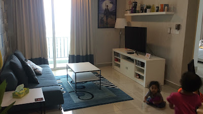 De Centrum Residence Kajang