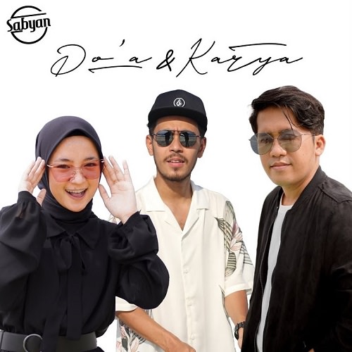 Doa dan Karya - Sabyan