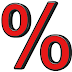 Percentage