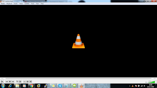 VLC Media Player Home