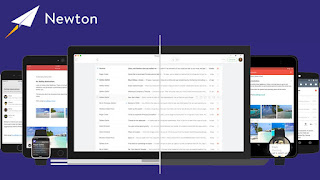 Newton Mail - Email App for Gmail, Outlook, etc