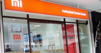 Service Center Xiaomi Jogja (Mi Exclusive Service Center