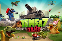 Temsa7 Army Mod V2.1 Apk Unlimited Free Download For Android