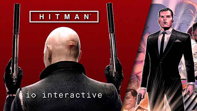 new hitman game franchise entry h4 on hiatus world of assassination io interactive upcoming james bond game james bond project 007 pc playstation ps5 xbox series x/s xsx