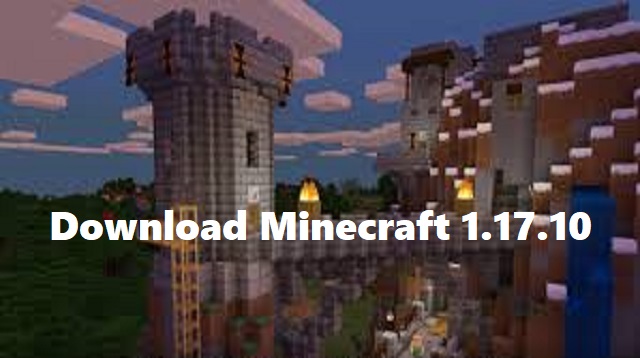  semua orang yang mempunyai Smartphone banyak memainkan game Minecraft dengan versi yang b Download Minecraft 1.17.10 Terbaru