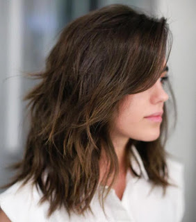 hair cut style for women 2020