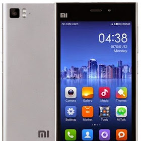 Review Xiaomi Mi3, Hp Adroid Terbaik Dari Tiongkok