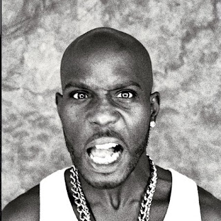 DMX (American rapper) and preparation for the start