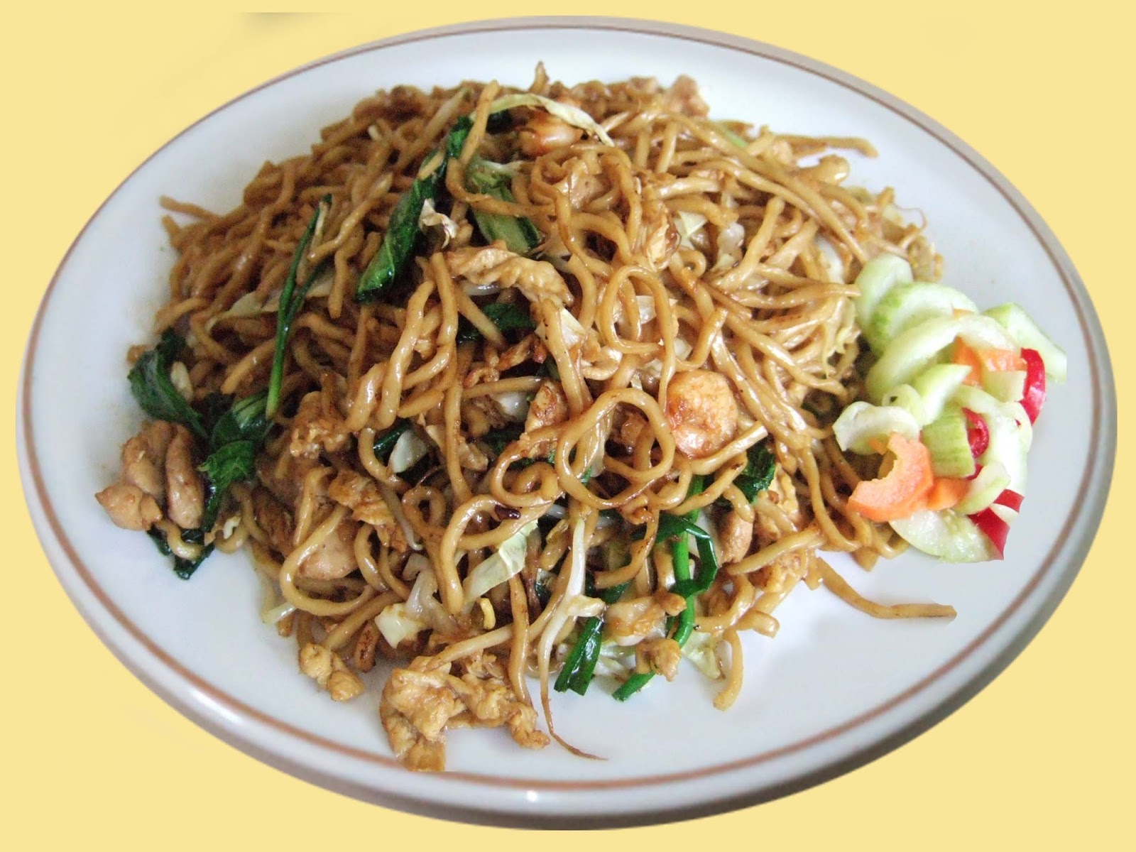 MIE GORENG