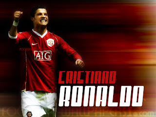 Cristiano Ronaldo Wallpapers