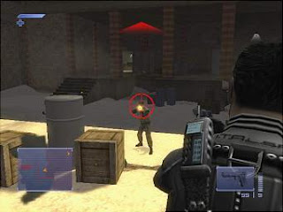 Download Game Mission Impossible - Operation Surma PS2 Full Version Iso For PC | Murnia Games