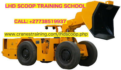 LHD Machine Training Course in South Africa +27738519937