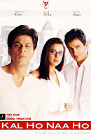 kal ho naa ho full movie Review