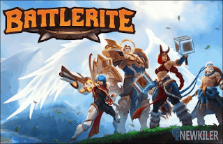 Game MOBA PC Terbaik
