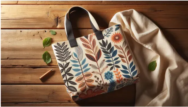 Best bag Interfacing