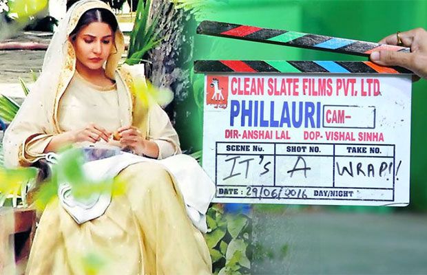 full cast and crew of bollywood movie Phillauri 2017 wiki, Anushka Sharma, Diljit Dosanjh, Suraj Sharma story, release date, Actress name poster, trailer, Photos, Wallapper