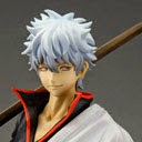 FIGURA GINTOKI SAKATA G.E.M. Ver. GINTAMA