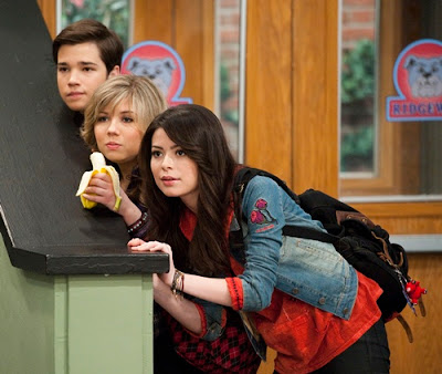 Miranda Cosgrove iCarly Fans Peru _nathan-kress-jennette-mccurdy-ilove-you ShurKonrad Best Moments Mejores Momentos 11