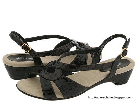 Adio schuhe:Q392-318202