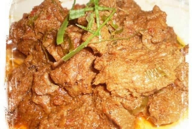 Resepi Rendang Daging ala Chef Wan Serta Mengikut Citarasa 